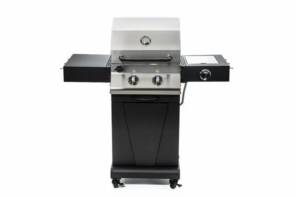 Keystone 400 BBQ Black 3 Keystone 400 BBQ Black