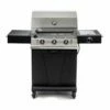 Jackson Grills Keystone 550 BBQ Black 2 Jackson Grills Keystone 550 BBQ Black -JOHNSTONES Sales keystone 550