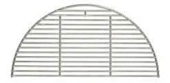 Kamado Joe Half Moon Cooking Grate