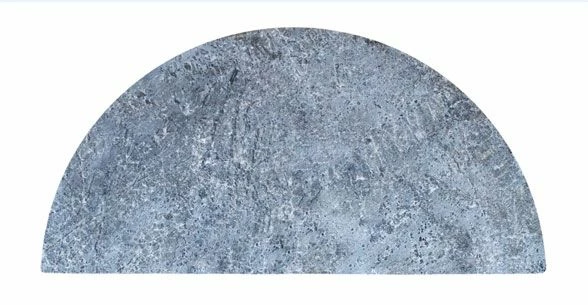 Kamado Joe Classic Joe Half Moon Soapstone 3 Kamado Joe Classic Joe Half Moon Soapstone