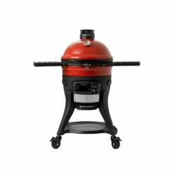 Kamado Joe Konnected Joe-Digital Charcoal Grill And Smoker