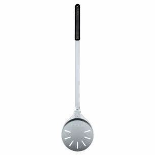 Ooni Pizza Turning Peel W/Long Handle 3 Ooni Pizza Turning Peel W/Long Handle