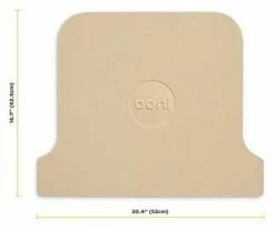 Baking Stone Koda 16