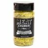 Meat Church Gourmet Lemon Pepper Seasoning 6Oz 1 Meat Church Gourmet Lemon Pepper Seasoning 6Oz -JOHNSTONES Sales lemon pepper