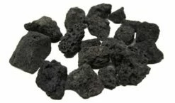Lava Fyre Coals - 10 Lbs