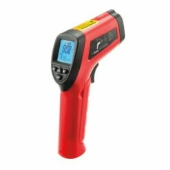 Infrared Laser Surface Thermometer