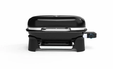 Weber Lumin Compact Black 3 Weber Lumin Compact Black