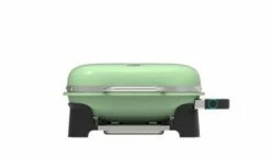 Weber Lumin Compact Light Green