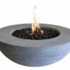 Elementi Lunar Fire Bowl (NG) -JOHNSTONES Sales lunarbowl ofg101 1