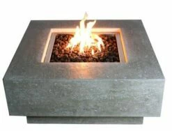 Elementi Manhattan Fire Table (NG)