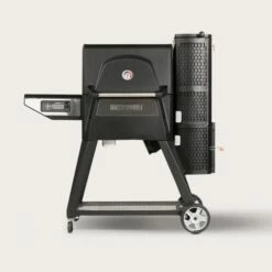 Gravity Series 560 24in Smoker