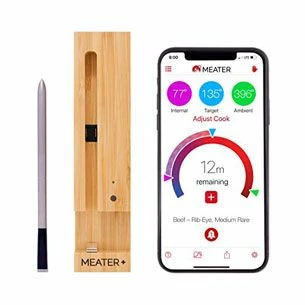 Meater+ Bluetooth Smart Thermometer 3 Meater+ Bluetooth Smart Thermometer