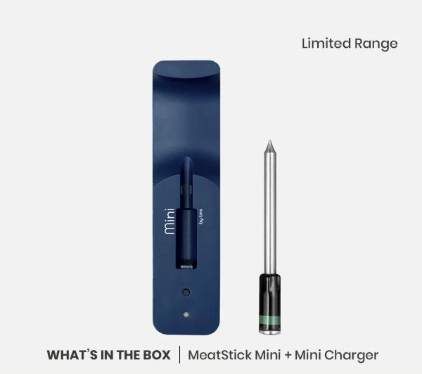 Meat Stick Mini 3 Meat Stick Mini