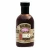 Meatmitch Naked Bbq Sauce - 21Oz -JOHNSTONES Sales mm nbs meatmitch naked bbq sauce