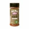 Meatmitch Naked Seas'Ning - All Natural 5Oz -JOHNSTONES Sales mm nsan meathmitch naked seasoning