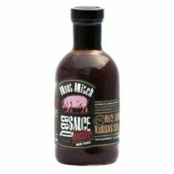 Meatmitch Whomp! Competition Bbq Sauce - 21 Oz