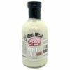 Meat Mitch - White Sauce Whomp! !!New!! -JOHNSTONES Sales mm wsw meatmitch white sauce whomp