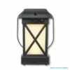 Thermacell Cambridge Mosquito Repellent Patio Shield Lantern