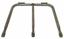 Napoleon Main Burner Kit (Outside & Inside)