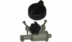 Napoleon Ignitor Rotary Dual With Knob (no Wire)