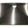 Napoleon Stainless Steel Drip Tray 2 Napoleon Stainless Steel Drip Tray -JOHNSTONES Sales n710 0069