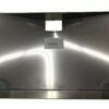 Napoleon Drip Pan Assembly For Prestige 500 Series 1 Napoleon Drip Pan Assembly For Prestige 500 Series -JOHNSTONES Sales n710 0093