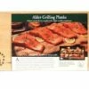 Alder Planks 4Pack -JOHNSTONES Sales nc005 4
