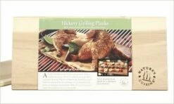 Hickory Planks 2Pack