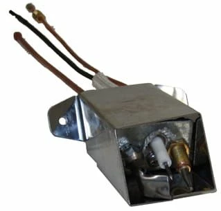 Patio Comfort Pilot Assem NG Complete 3 Patio Comfort Pilot Assem NG Complete