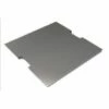 SS Lid 20 3/4in X 20 3/4in Square -JOHNSTONES Sales ofg103 ss