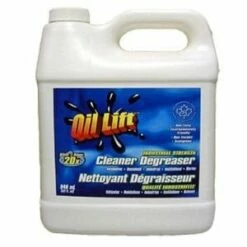 Oil Lift Cleaner And Degreaser (948ml)