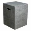 Textured Square Tank Cover 1 Textured Square Tank Cover -JOHNSTONES Sales onb016