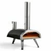 OONI Fyra Wood Pellet Pizza Oven -JOHNSTONES Sales ooni fyra 12 wood pellet pizza oven