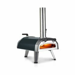 OONI Karu 12G Multi-Fuel Pizza Oven