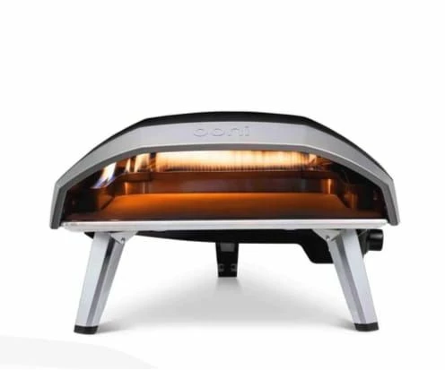 OONI Koda 16 Gas Pizza Oven 3 OONI Koda 16 Gas Pizza Oven