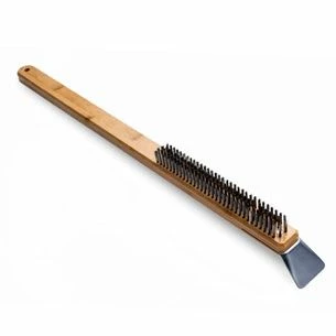 Ooni Pizza Oven Brush 3 Ooni Pizza Oven Brush