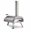 Karu Wood And Charcoal Fired Pizza Oven -JOHNSTONES Sales oonikaru