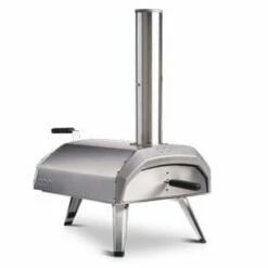 Karu Wood And Charcoal Fired Pizza Oven