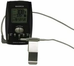 Remote Oven Thermometer