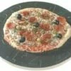 Primo Pizza Stone For Oval And Kamado Round -JOHNSTONES Sales other.5