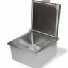 Built-In Ice Chest 1 Built-In Ice Chest -JOHNSTONES Sales outdoor ice chest 1