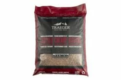 Traeger Cherry Pellets 9 Kg Bag