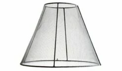 Napoleon Safety Screen Outdoor Patio Flame