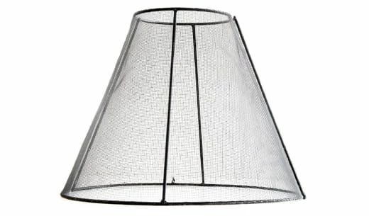 Napoleon Safety Screen Outdoor Patio Flame 3 Napoleon Safety Screen Outdoor Patio Flame