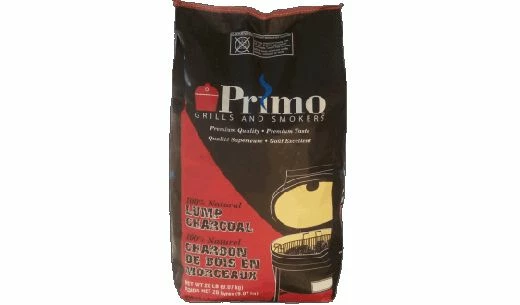 Primo Brand Charcoal 3 Primo Brand Charcoal