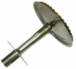 Sunglo Burner Patio Heater Assembly