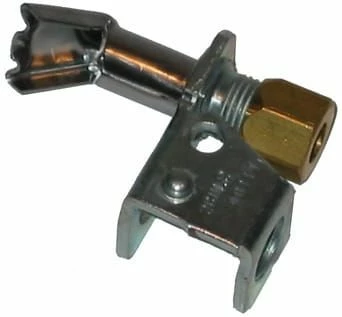 Sunglo Pilot Assembly Propane #27920 (Red) 3 Sunglo Pilot Assembly Propane #27920 (Red)