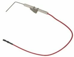 Sunglo Electrode With Lead Wire