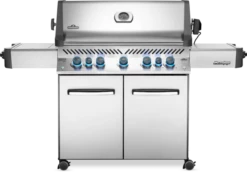 Napoleon Prestige 665 RSIB S/S