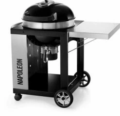 Napoleon PRO CART Charcoal Kettle